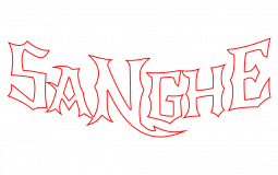 Discografia do Sanghe